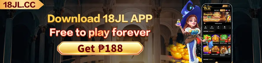 18JL App Download get P188 bonus