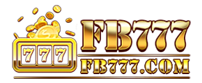 FB777 Logo