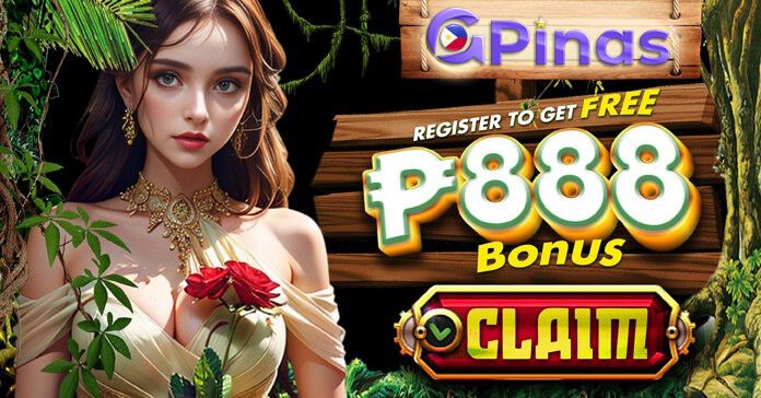 GPinas Bonus