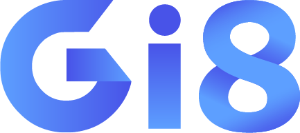 Gi8 Logo