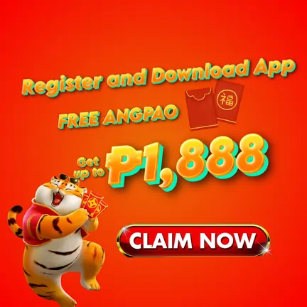 SLOTSPH Register and Download app get free angpao up to P1,888 bonus