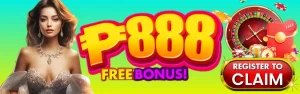 OKYA PH GET FREE 888 BONUS