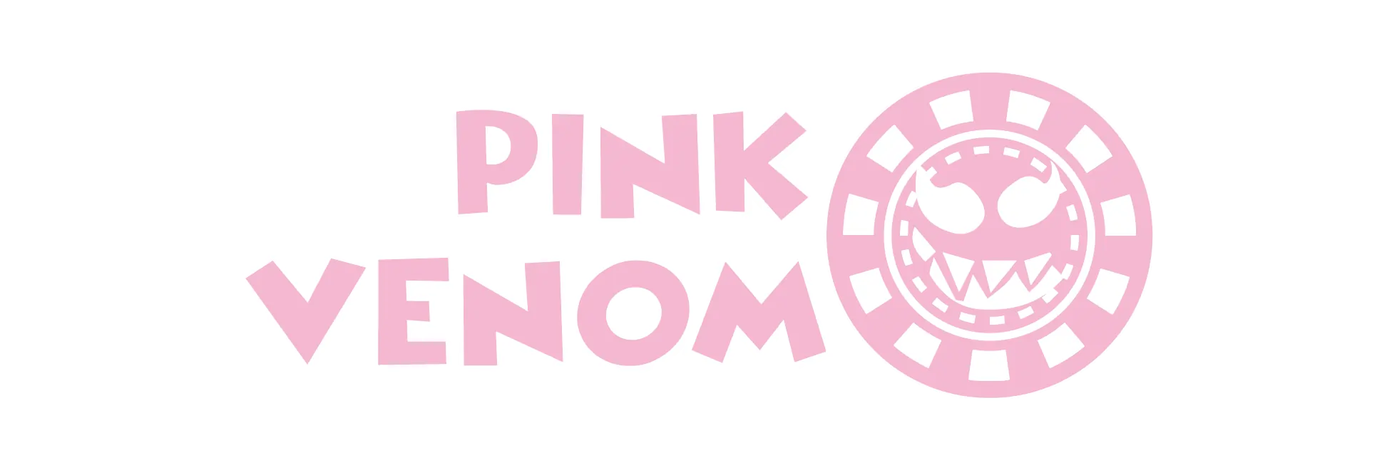 PINK VENOM