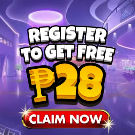 Register to get free P28 Bonus