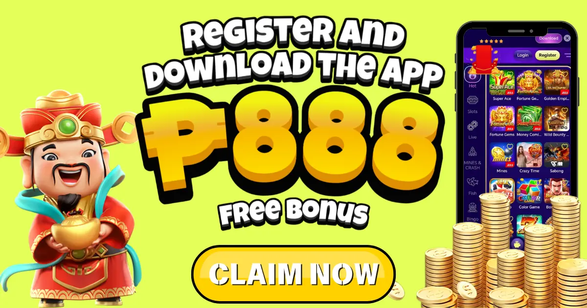 J8Jili Register and download App Get up to P888 