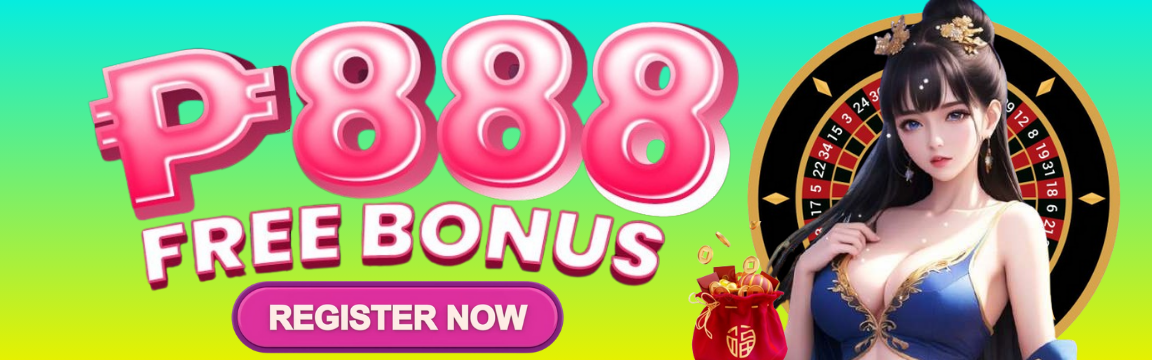 Bossphl Free P888 Bonus-Register now