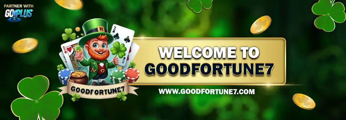 GoodFortune7 Casino