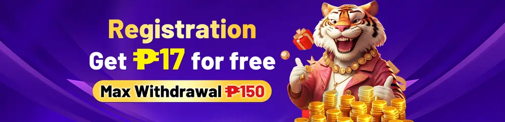 7JL REGISTER AND GET INSTANT P17 FREE