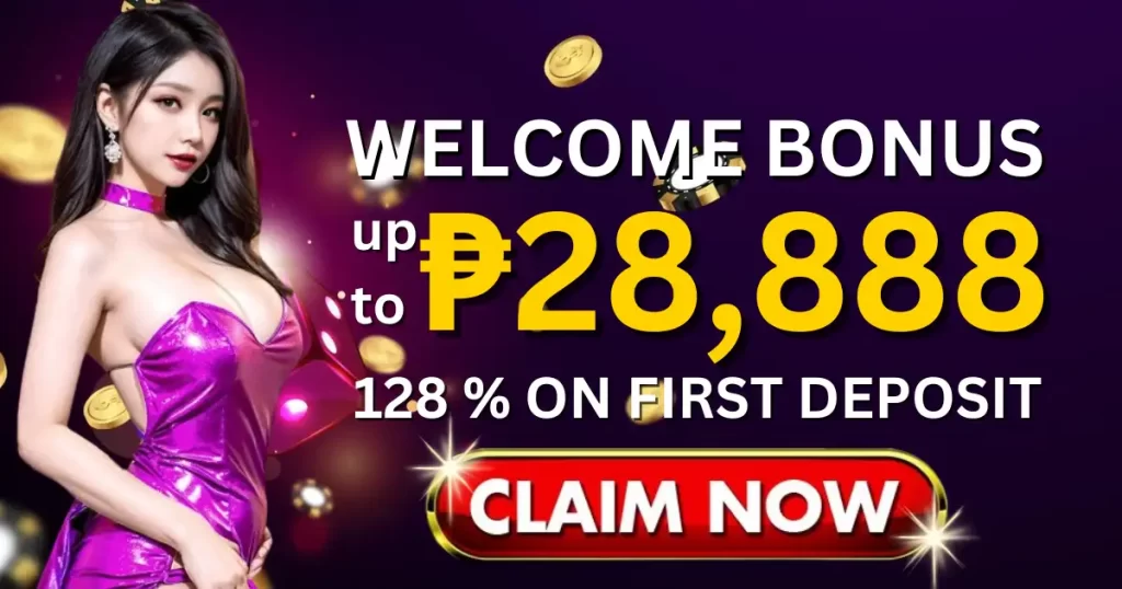 JILIFAMILY Welcome Bonus up to P28,888 bonus