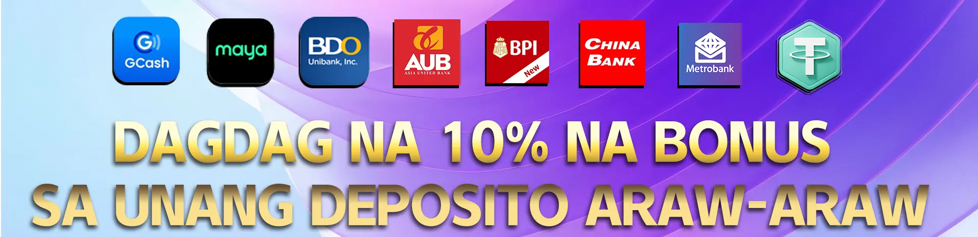 888jili deposit bonus of 10%