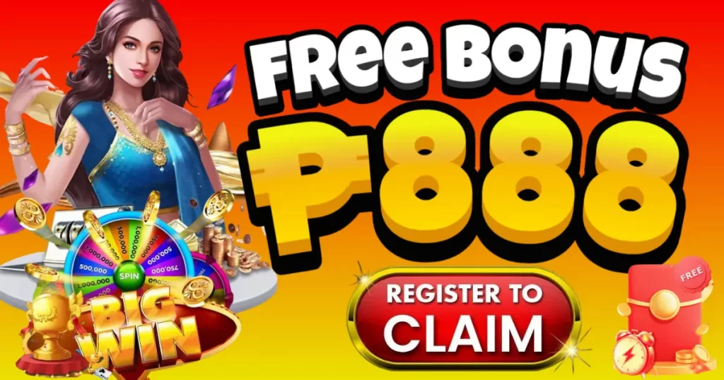 QWJILI Register & Download free up to P888 bonus