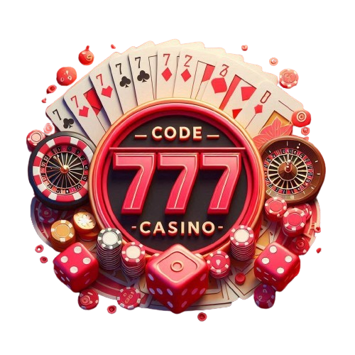 CODE777 Casino