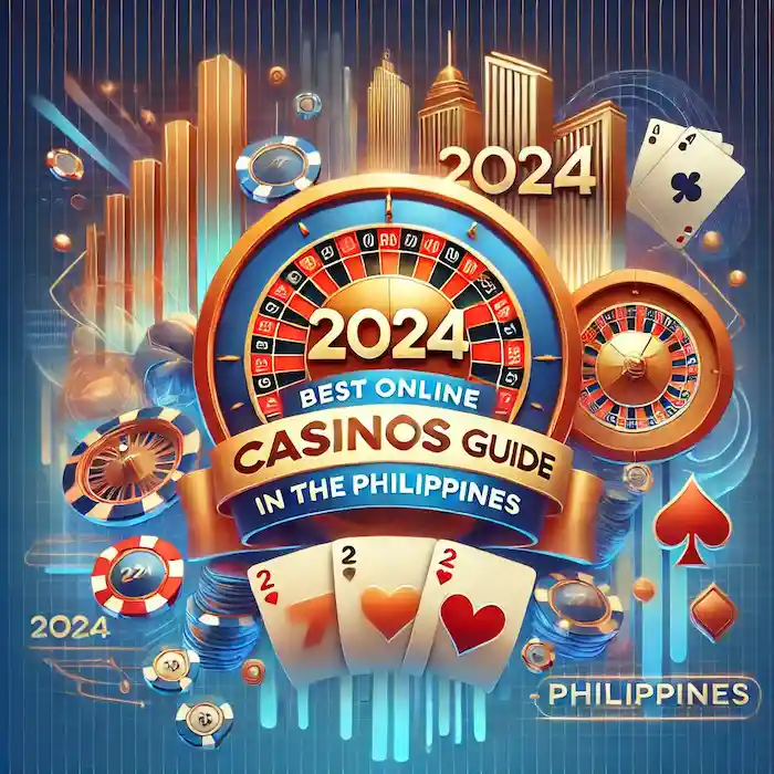 Best Online Casinos Guide in the Philippines for 2024