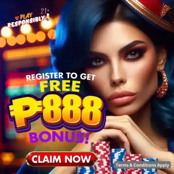 FREE P888 BONUS