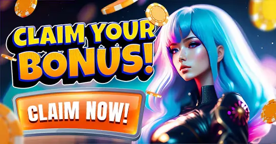 Claim Your Bonus - Claim Now